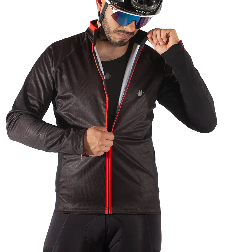 Men's Alsace Jacket