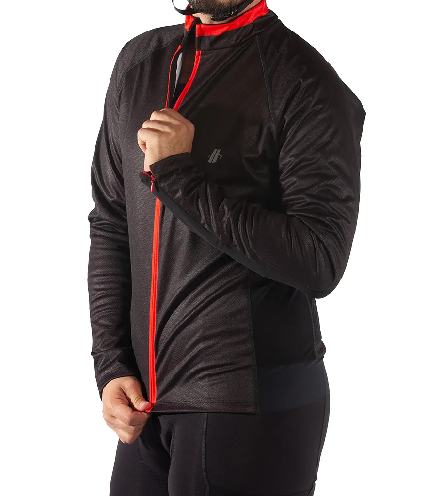 Men's Alsace Jacket