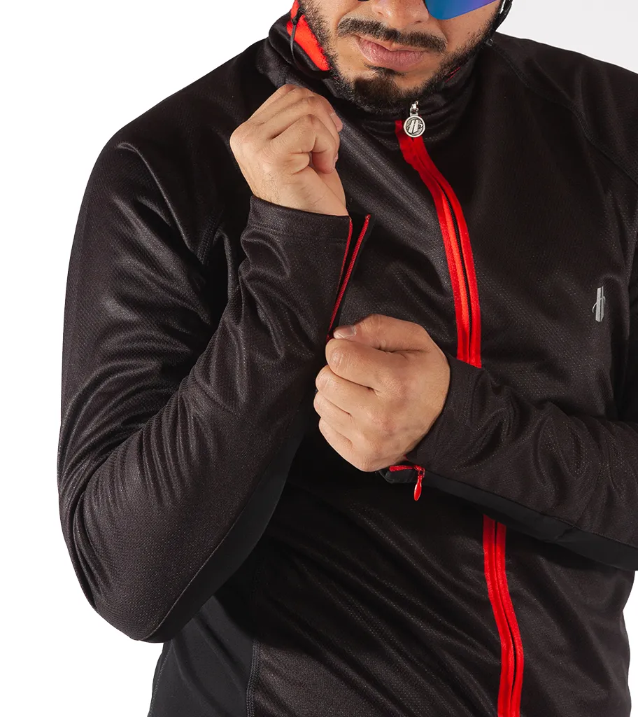 Men's Alsace Jacket