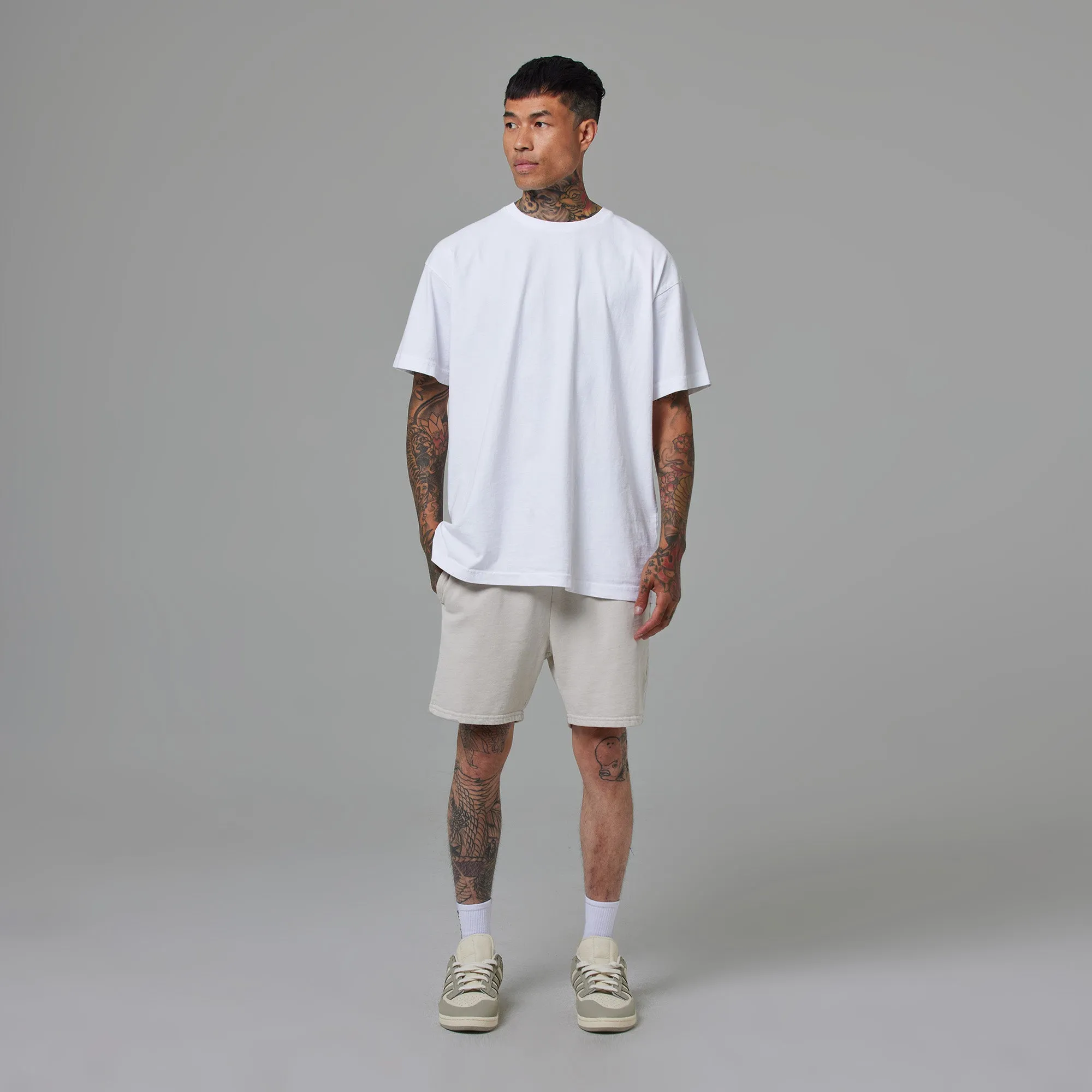 MENS LIGHTWEIGHT SHORTS