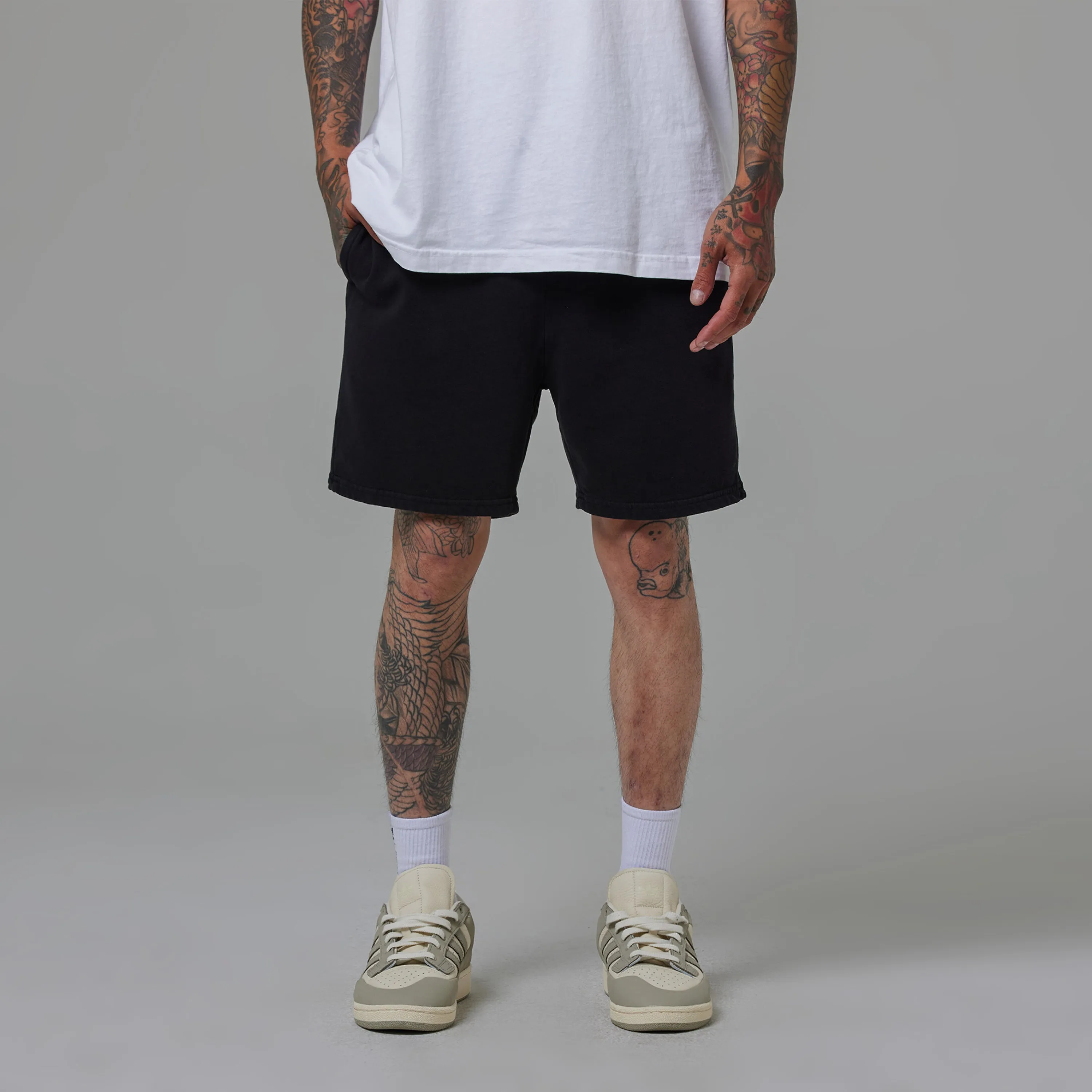 MENS LIGHTWEIGHT SHORTS