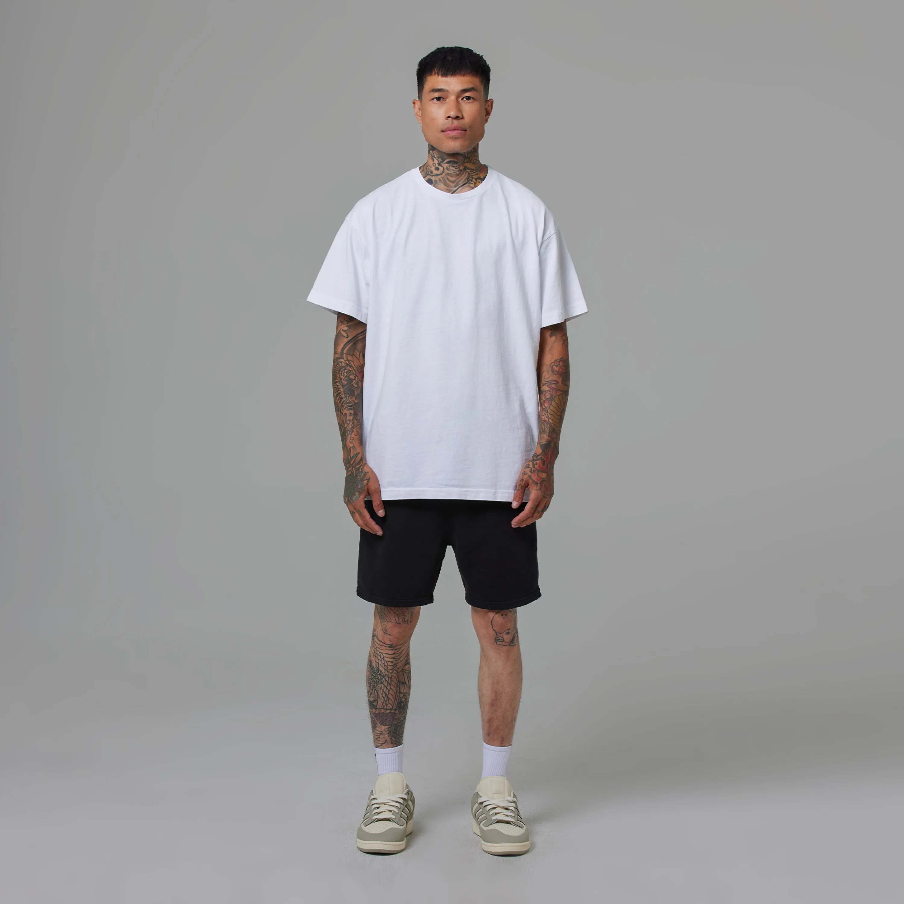 MENS LIGHTWEIGHT SHORTS
