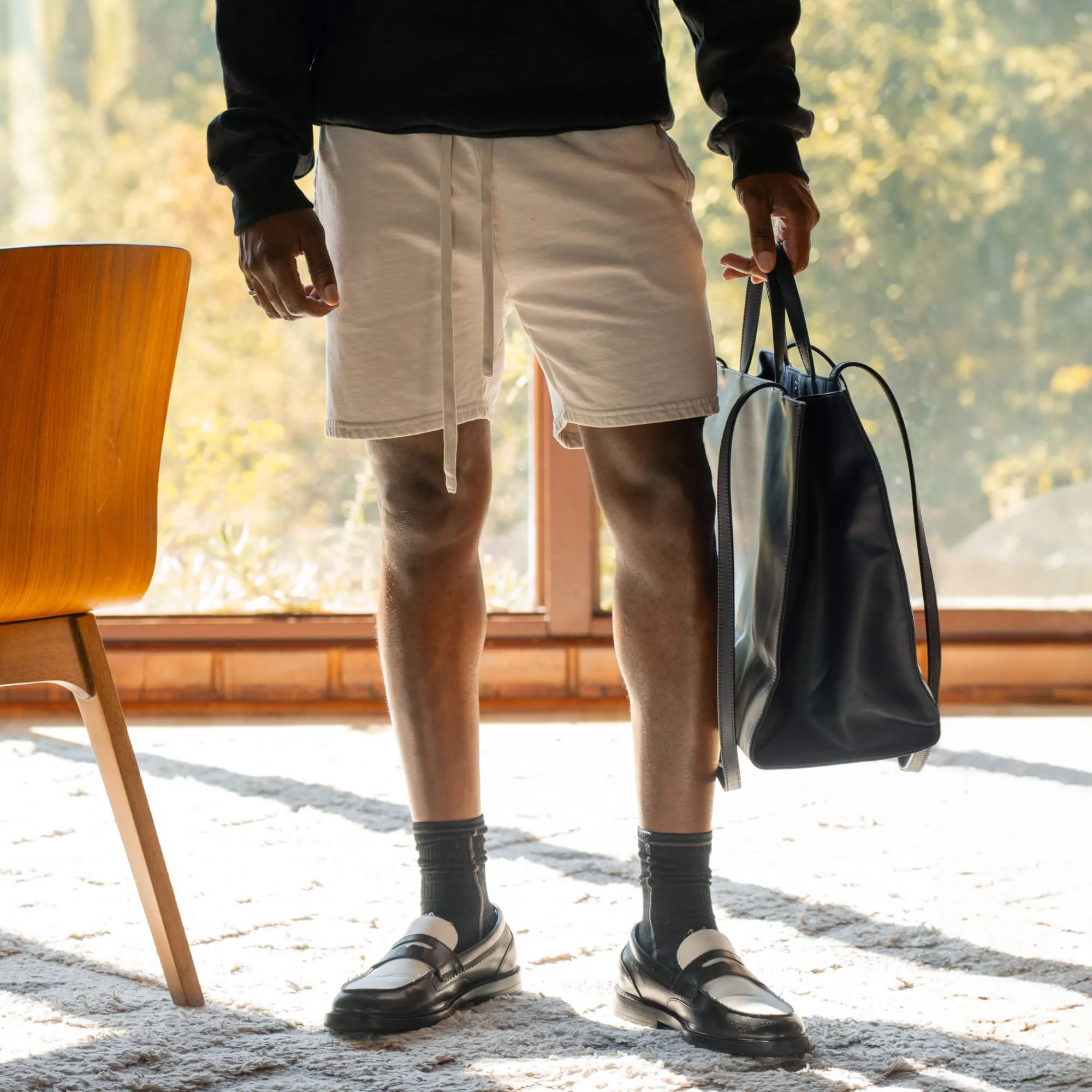 MENS LIGHTWEIGHT SHORTS