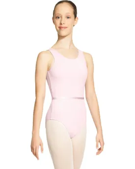 Mondor Academy RAD Tank Leotard - 1645C Girls