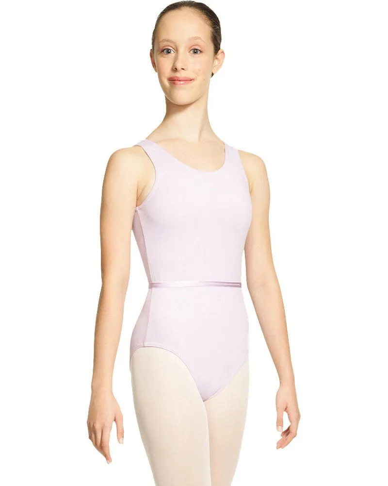 Mondor Academy RAD Tank Leotard - 1645C Girls