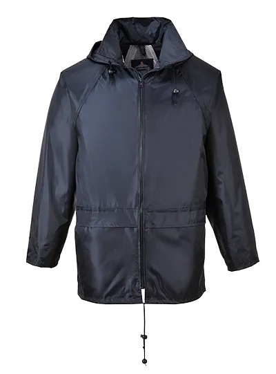 Portwest Classic Rain Jacket