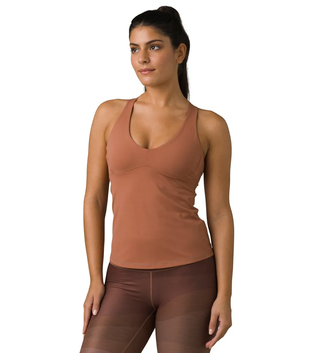 prAna Layna Bra Tank