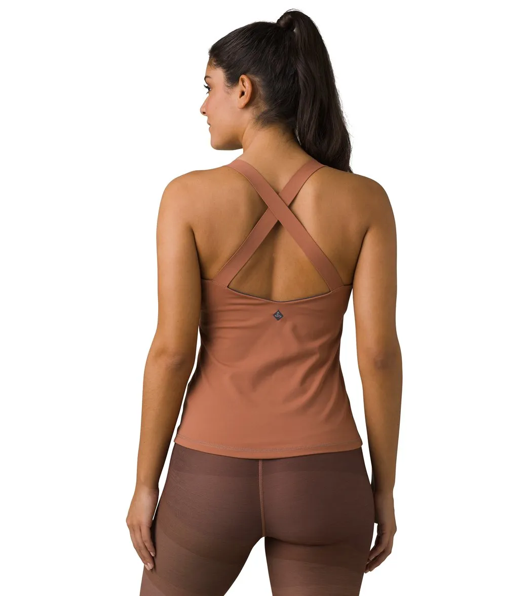 prAna Layna Bra Tank
