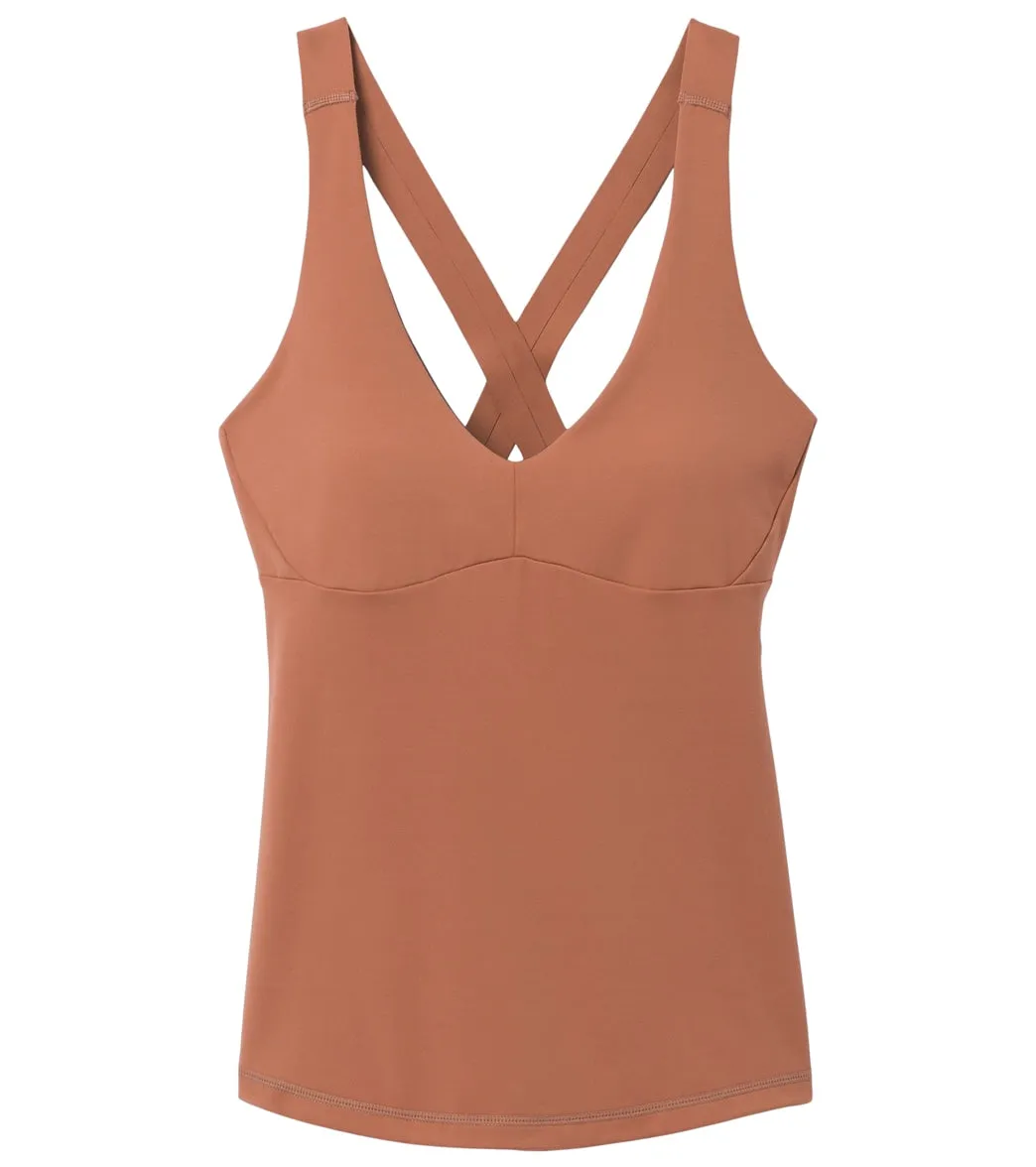 prAna Layna Bra Tank