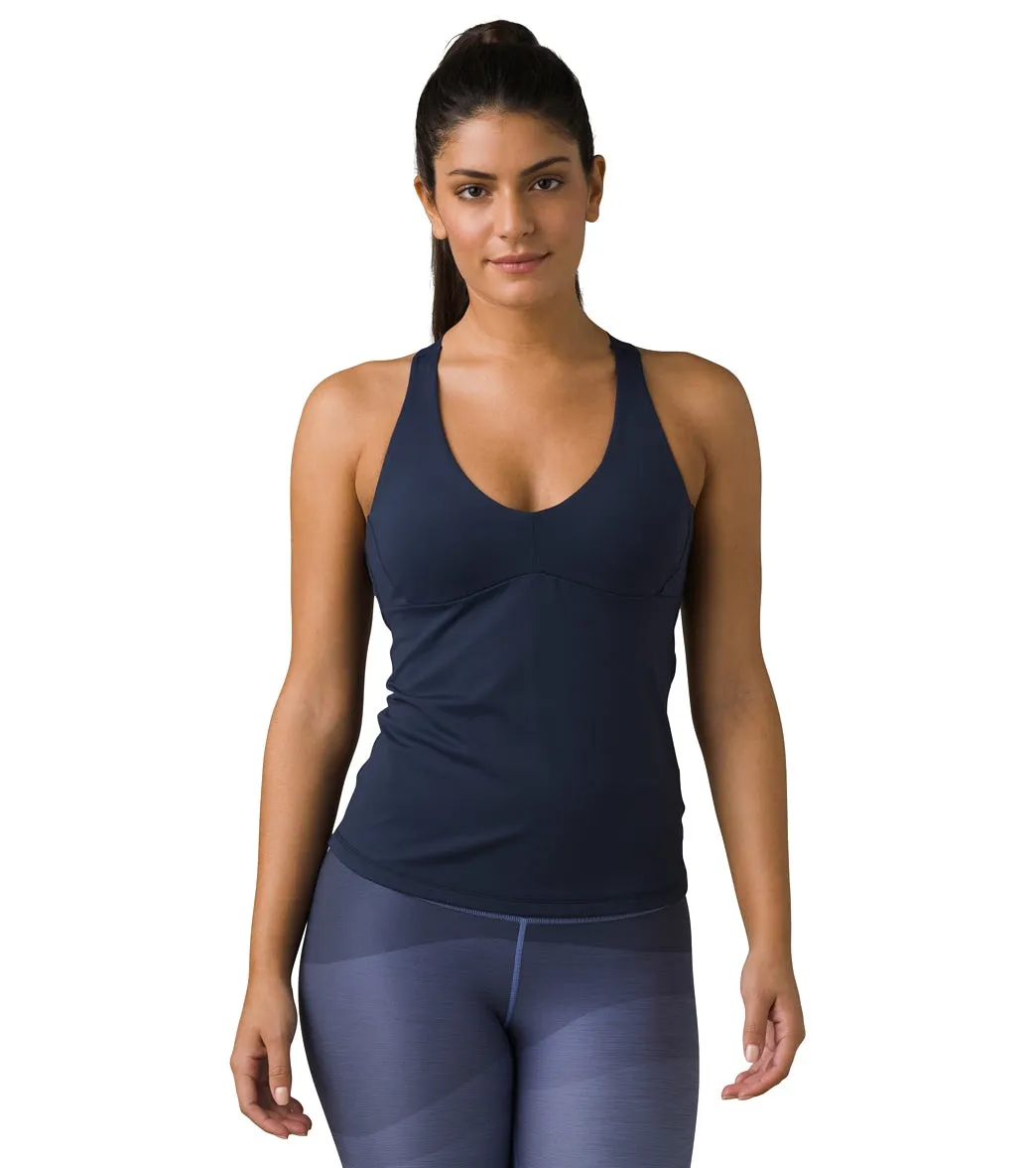 prAna Layna Bra Tank