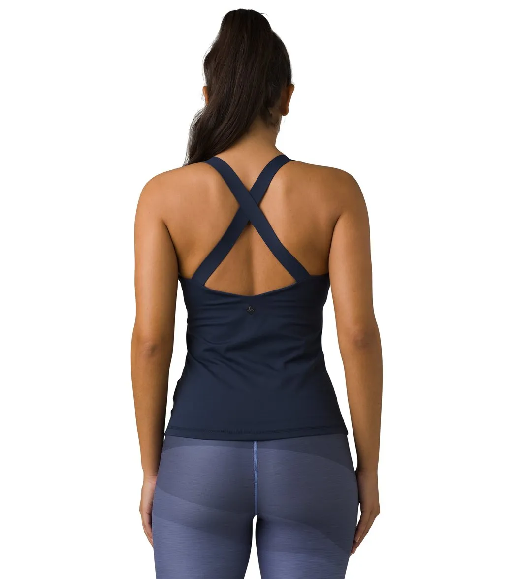 prAna Layna Bra Tank