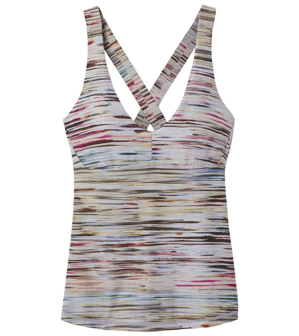 prAna Layna Bra Tank