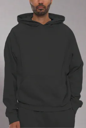 Premium Cotton Hoodie