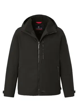 Redpoint Mens Big Size Padded Jacket (Len) 2XL-8XL