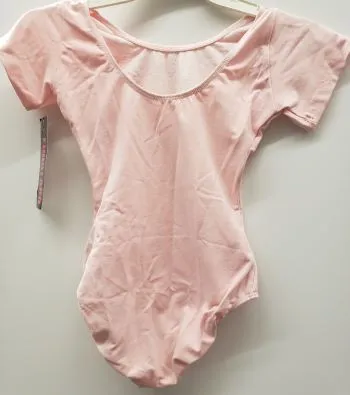 Ryden -- Children's Microfiber Tank Leotard