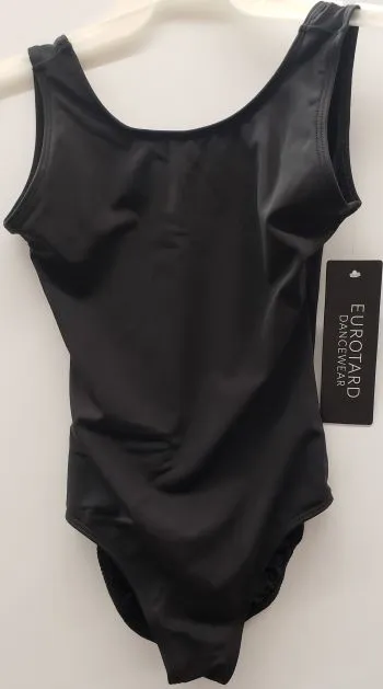 Ryden -- Children's Microfiber Tank Leotard