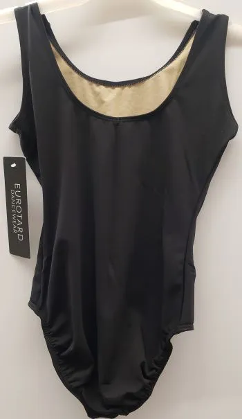 Ryden -- Children's Microfiber Tank Leotard
