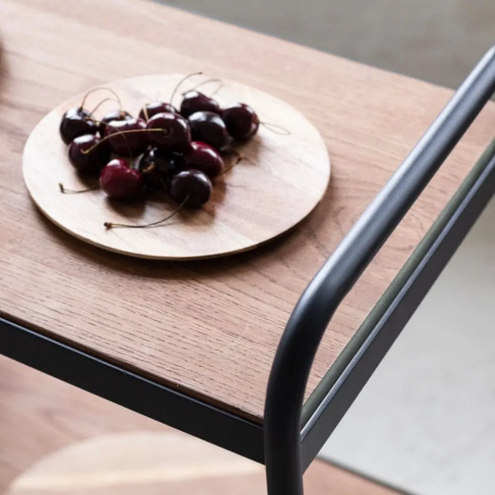 Serax James trolley
