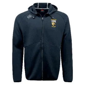 Spokane Rugby Tempo Vapodri Full-Zip Hoodie by Canterbury