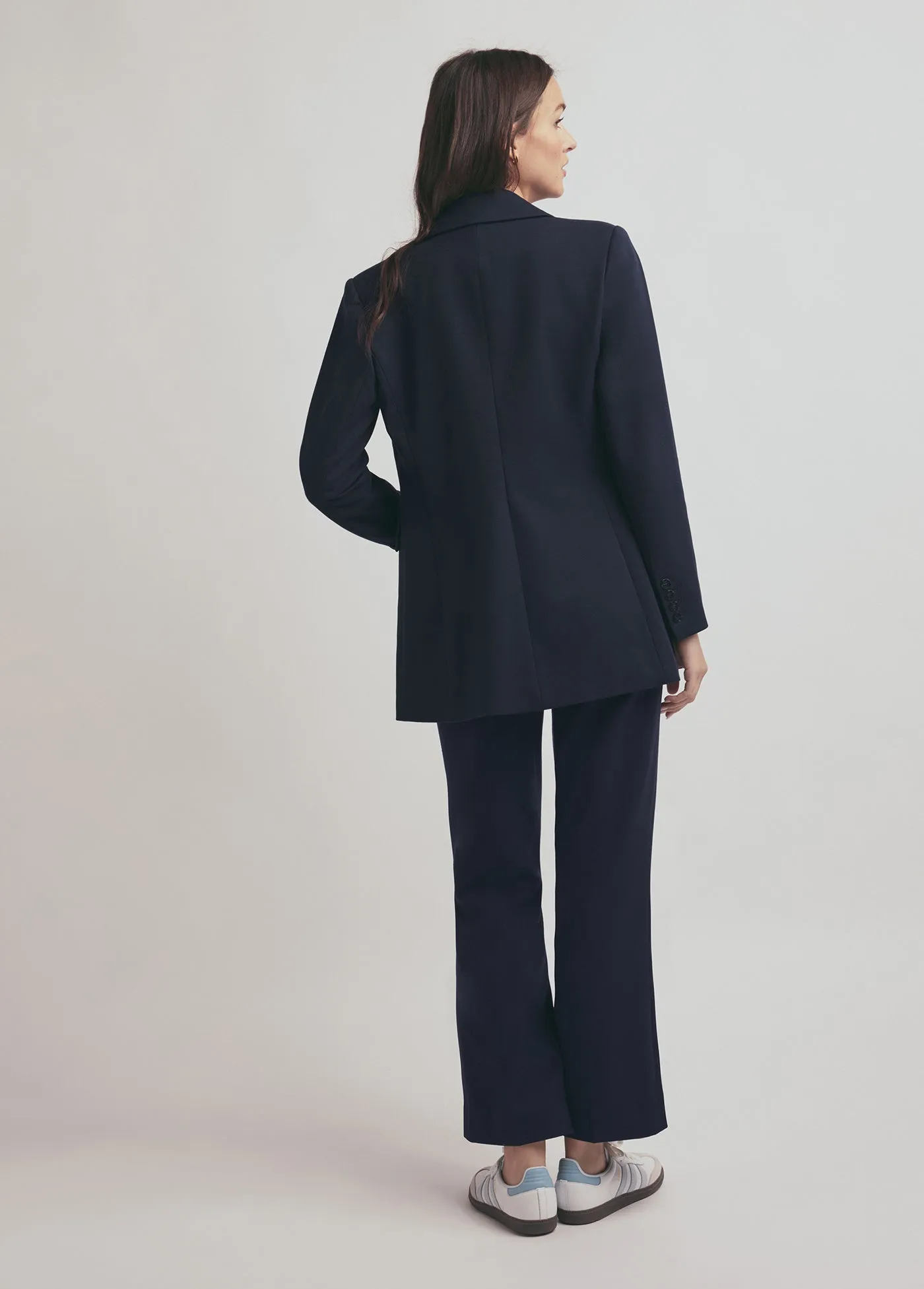 THE PHOEBE BLAZER