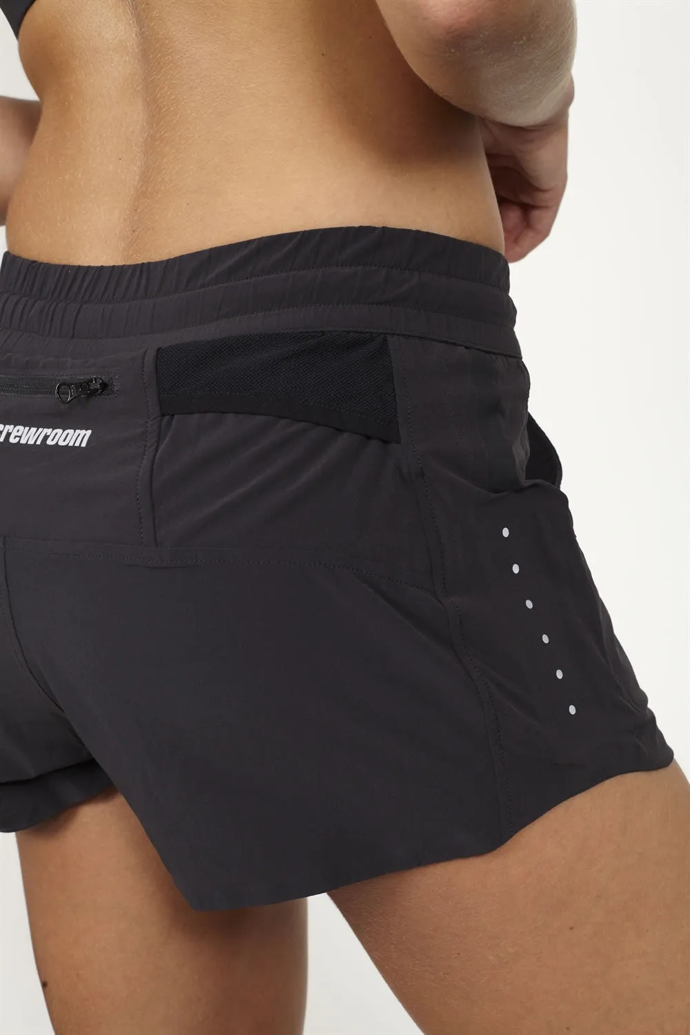 The Ultra Short 3" (Women's)