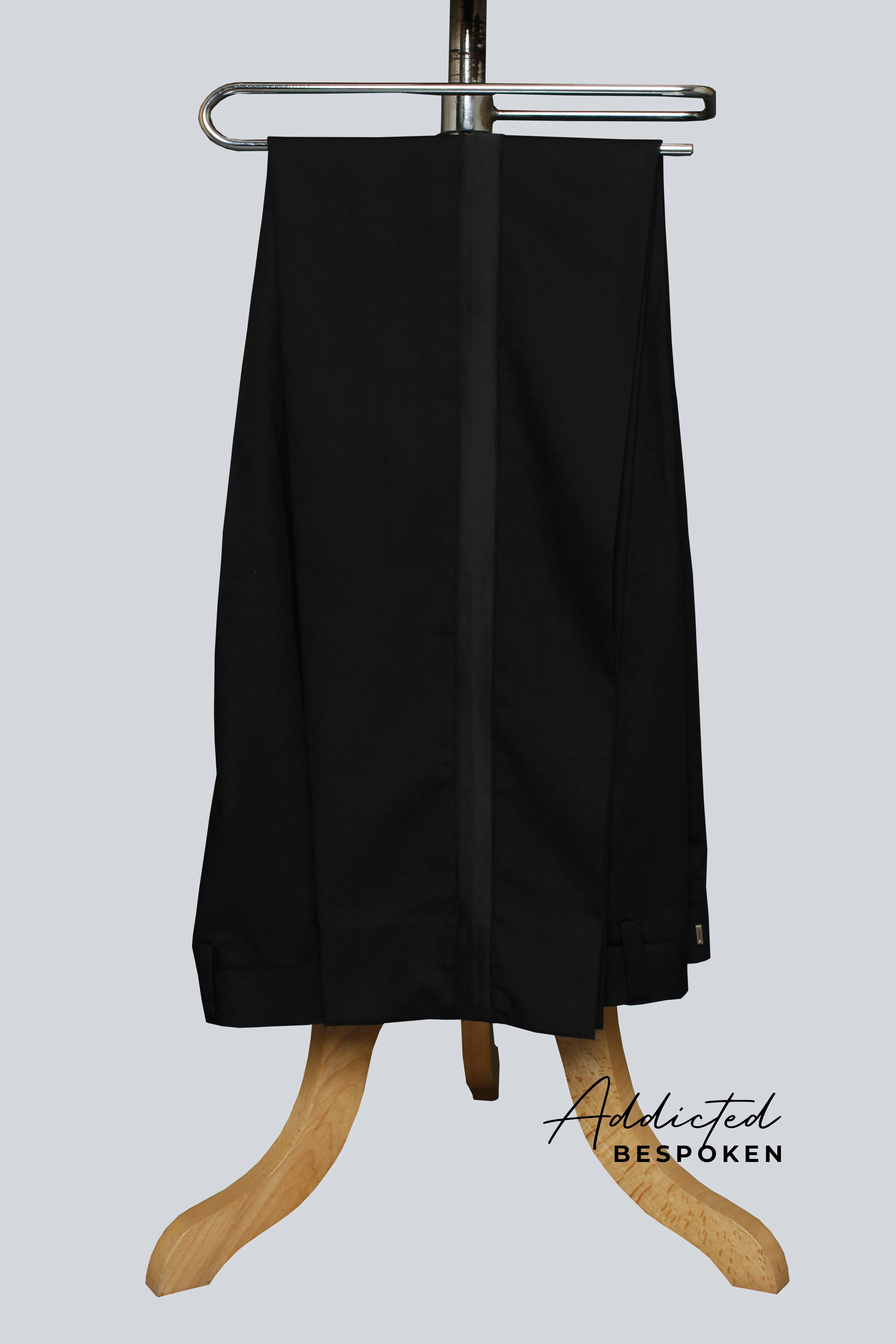 Tuxedo Business Suit