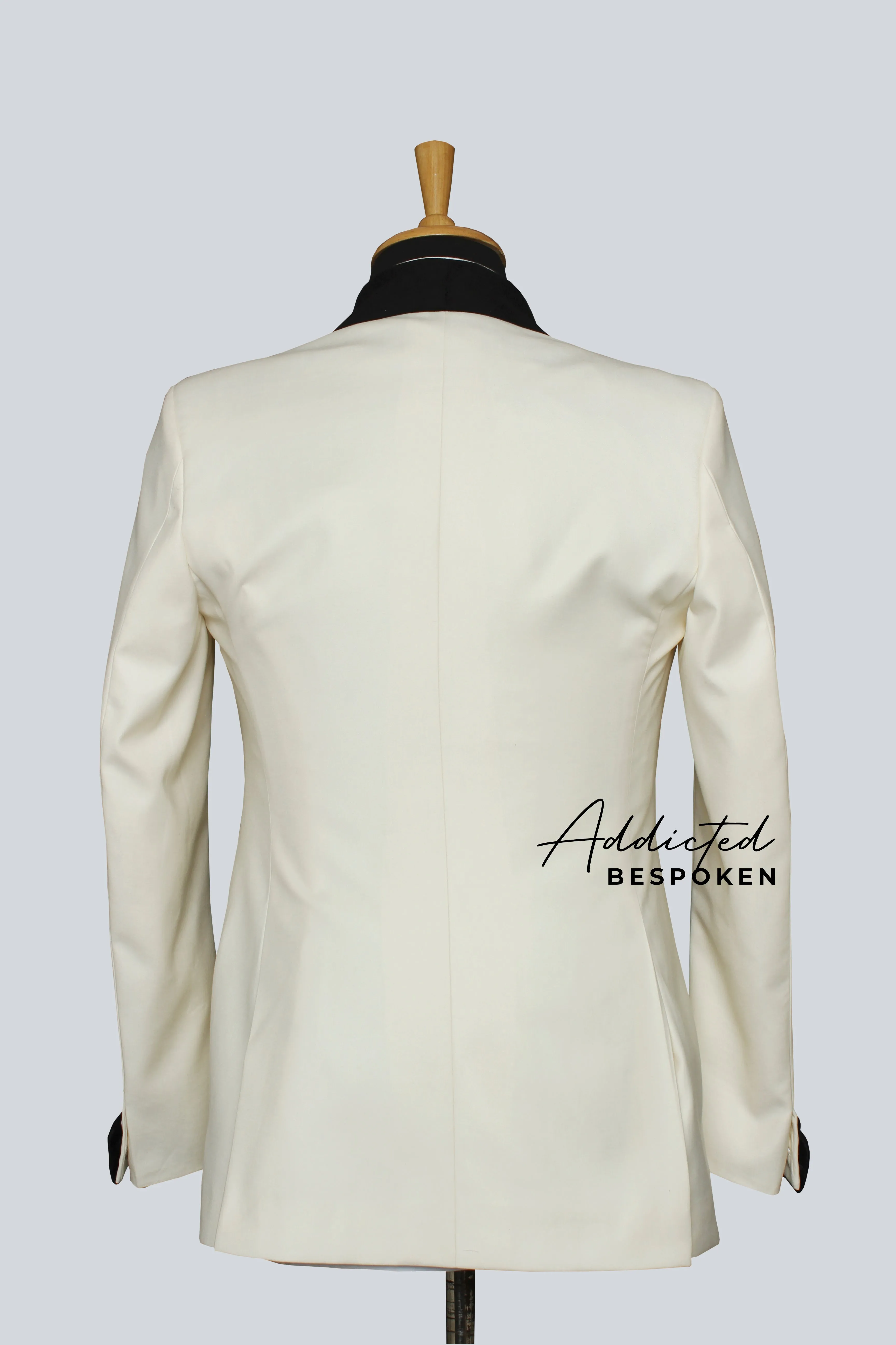 Tuxedo Business Suit