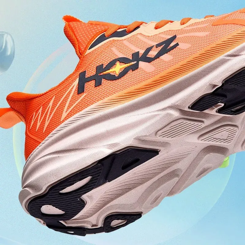Tyler | Stylish Lightweight Running Shoes