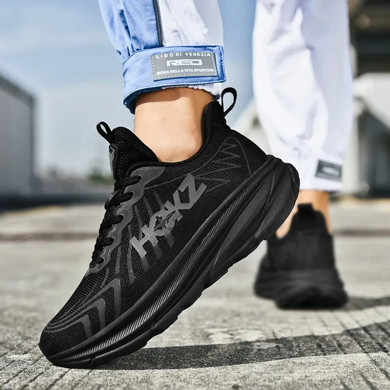 Tyler | Stylish Lightweight Running Shoes