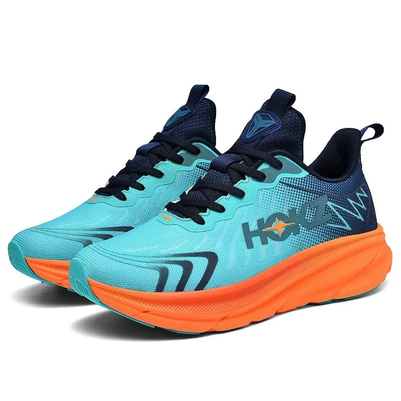 Tyler | Stylish Lightweight Running Shoes