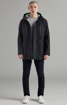 Valen Men's Lightweight Rain Jacket