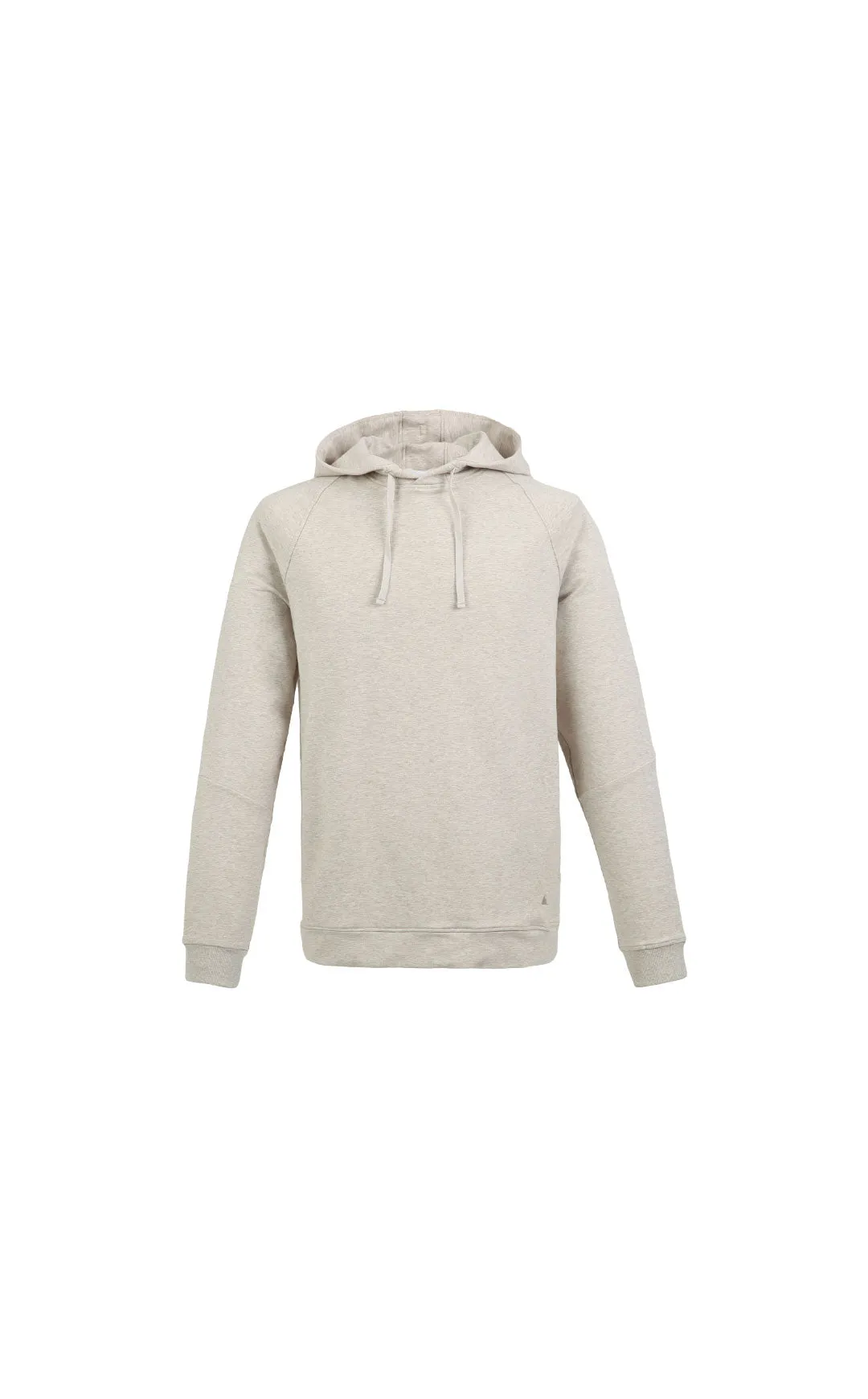 Vitality Studio Uni Hoodie - Antler Marl