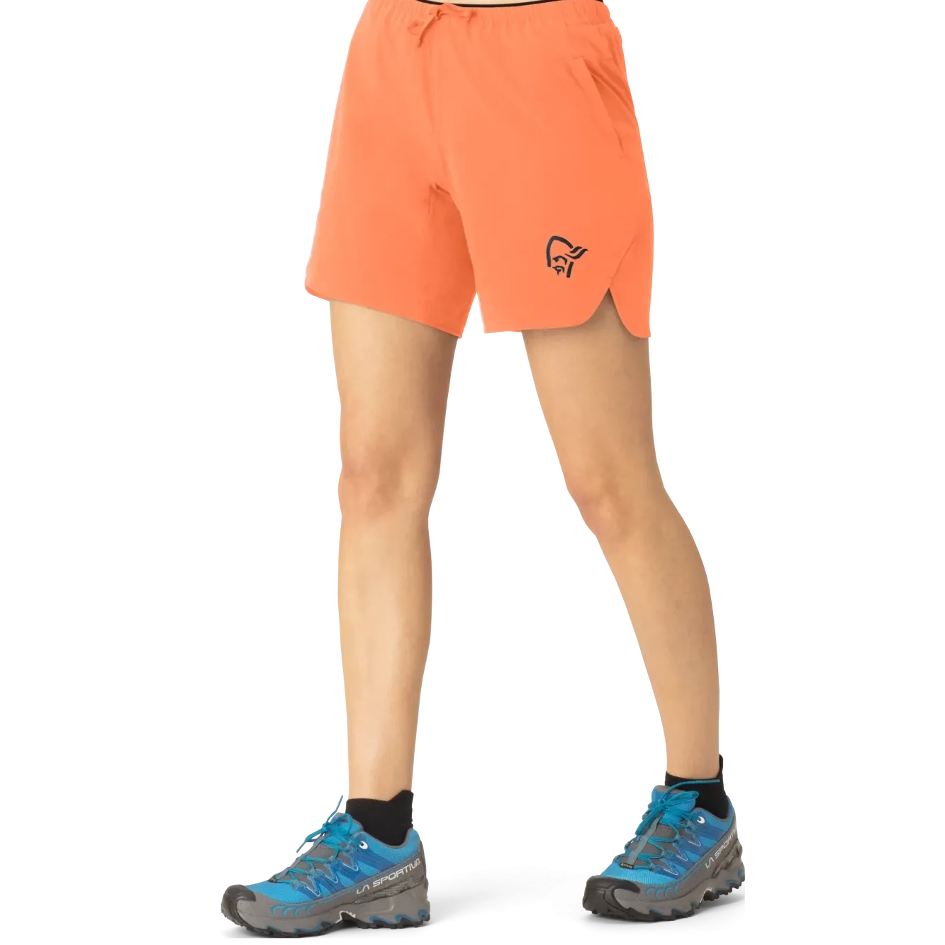 Women's Senja Flex1 8" Shorts