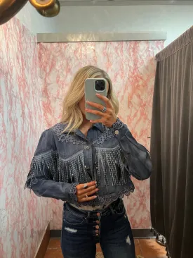 Yoke Jacket